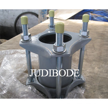 Coupling for Steel Pipe with High Pressure